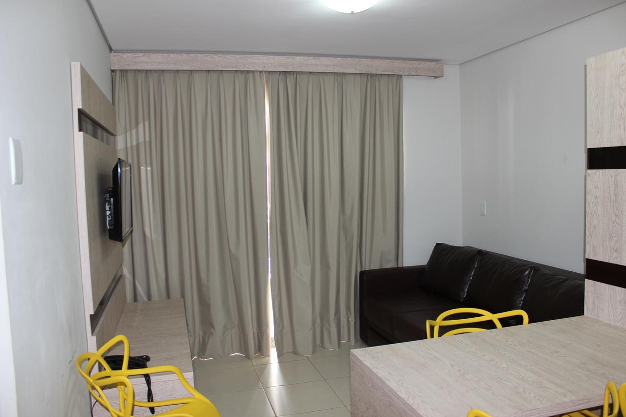 Casa Da Madeira Home Service Caldas Novas Exterior foto